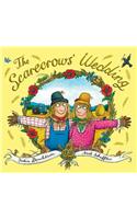 Scarecrows' Wedding