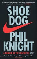 SHOE DOG PA