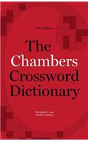 The Chambers Crossword Dictionary