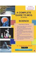 A Complete Guide to MCQ (Science).