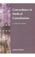 Concordance in Medical Consultations