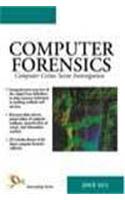 Computer Forensics : Computer Crime Scene Investigation