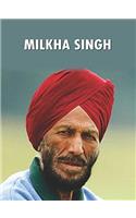 Milkha Singh