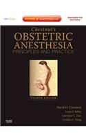 Chestnut's Obstetric Anesthesia