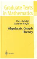 Algebraic Graph Theory