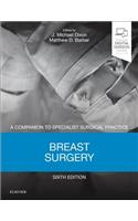 Breast Surgery