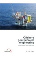 Offshore Geotechnical Engineering