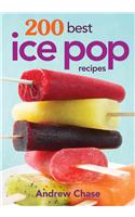 200 Best Ice Pop Recipes