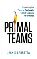 Primal Teams