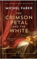 Crimson Petal And The White