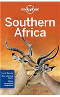 Lonely Planet Southern Africa 7