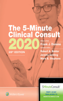 The 5-Minute Clinical Consult 2020