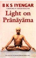 Light on Pranayama