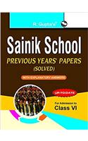 Sainik School