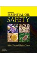 Essential Oil Safety