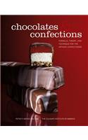 Chocolates and Confections