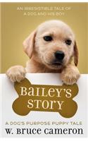 Bailey's Story