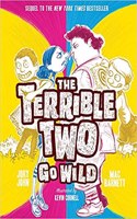 The Terrible Two Go Wild