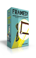 Framed! Crime-Fighting Collection