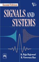 Signals and Systems