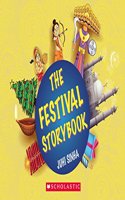 The Festival Storybook