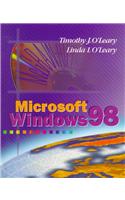 Microsoft Windows 98