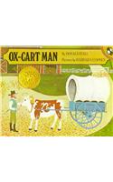 Ox-Cart Man