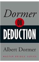 Dormer on Deduction