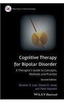 Cognitive Therapy for Bipolar