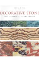 Decorative Stone: The Complete Sourcebook