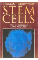 Human Embryonic Stem Cells