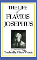 The Life of Flavius Josephus