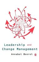 Leadership & Change Management