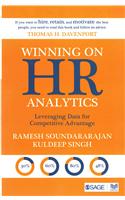 Winning on HR Analytics