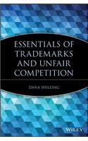 Essentials of Trademarks and Unfair Competition