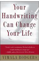 Your Handwriting Can Change Your Life