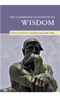 The Cambridge Handbook of Wisdom