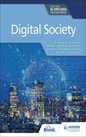 Digital Society for the IB Diploma