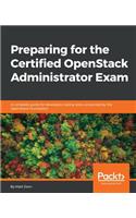 Preparing for the Certified OpenStack Administrator Exam