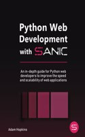 Python Web Development with Sanic