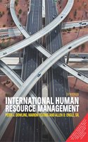 International Human Resource Management