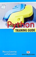 Python Training Guide (With CD)