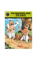 brahmin and the goat