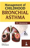 Management of Childhood Bronchial Asthma