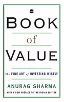 Book of Value: The Fine Art of Investing Wisely