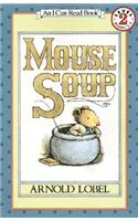 Mouse Soup