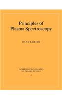 Principles of Plasma Spectroscopy