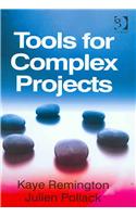 Tools for Complex Projects