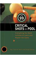 99 Critical Shots in Pool