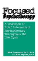 Focused Psychotherapy